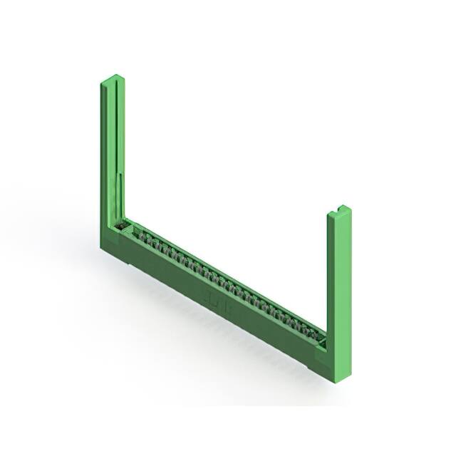 307-022-453-168 EDAC Inc.  Edgeboard Connectors